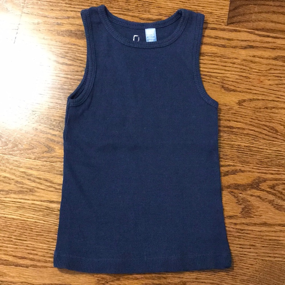 Okaidi tank top